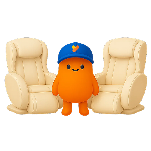 안마의자 전문 서비스